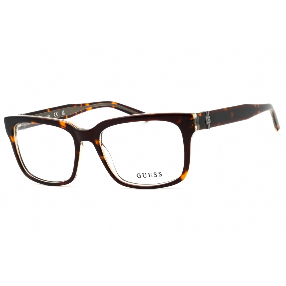 NWT Guess GU50084-052 Eyeglasses
